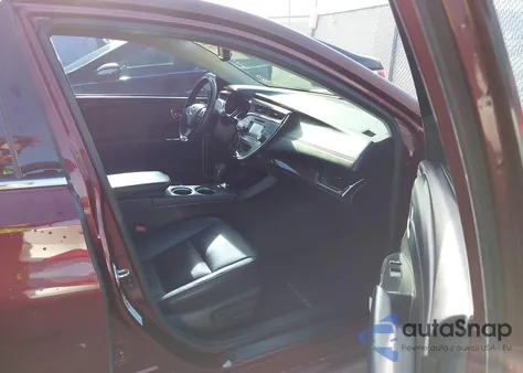 2014 Toyota Avalon Hybrid Xle Premium из США, поврежденный, VIN 4T1BD1EB8EU025298